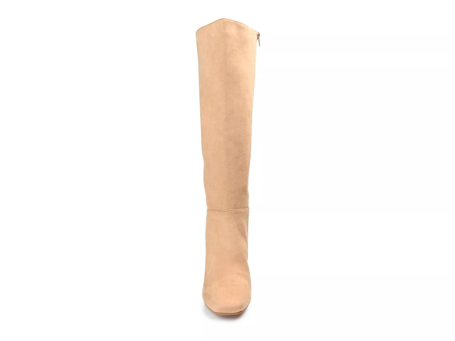 Elisabeth Wide Calf Boot