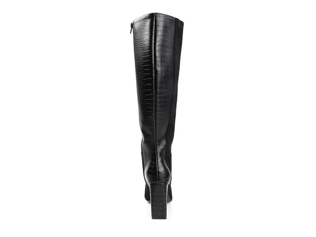 Journee Collection Elisabeth Extra Wide Calf Boot Free Shipping DSW