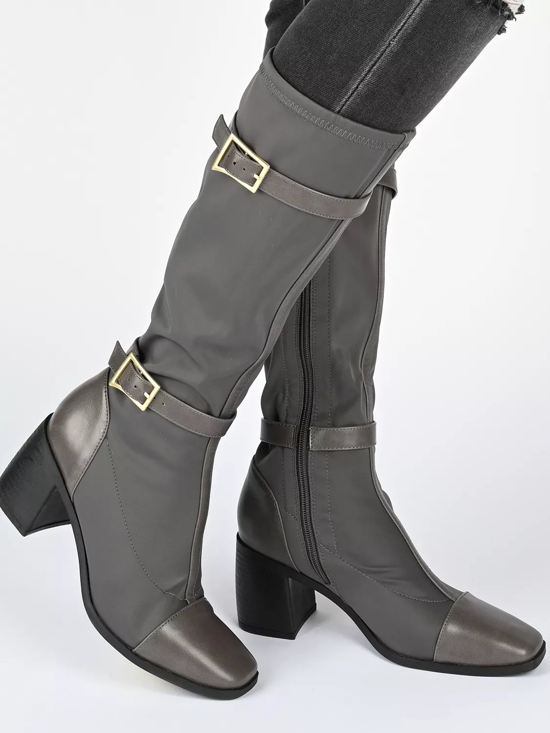 Gaibree Riding Boot