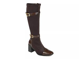 Women's Wide Calf Boots