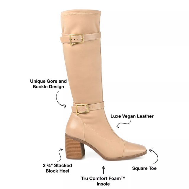 Journee collection taven riding boot sales