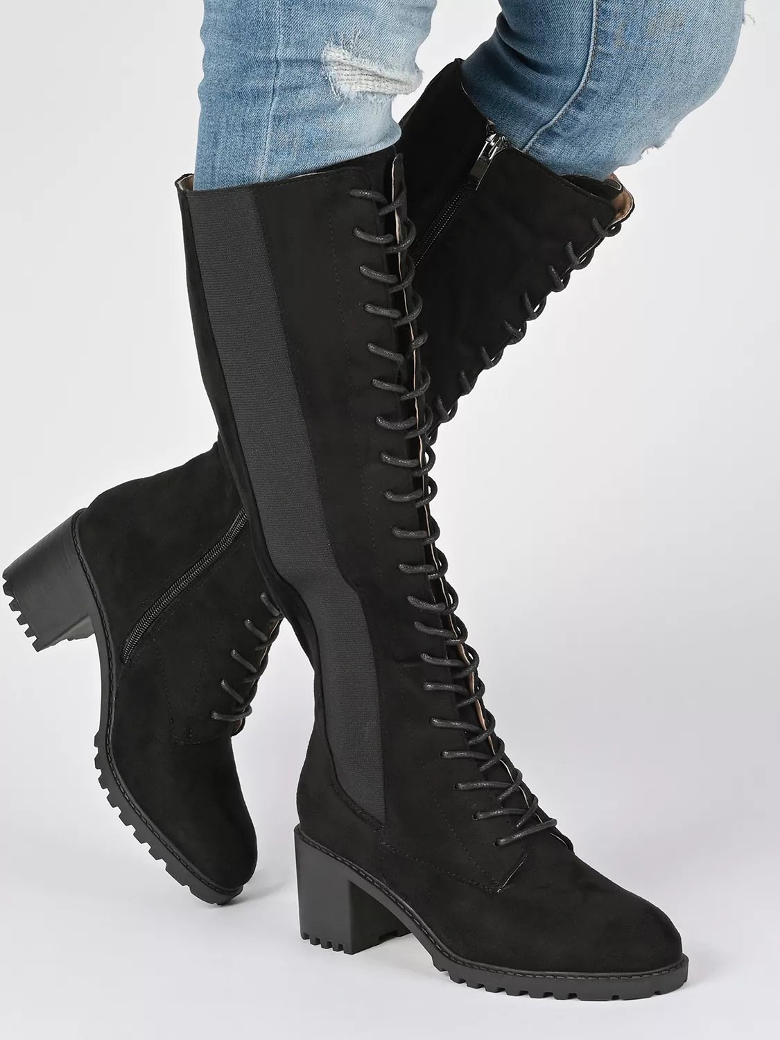Jenicca Boot
