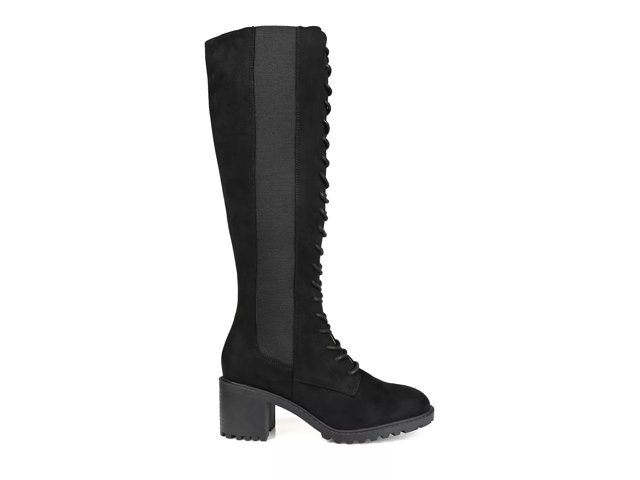 Dsw wide calf thigh high boots shop