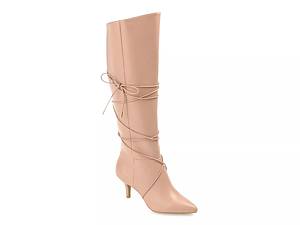 Journee Collection Sarie Wide Calf Boot