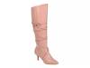 Journee Collection Therese Extra Wide Calf Boot
