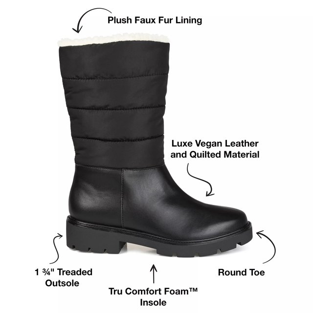 Dsw women's winter snow boots clearance