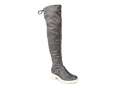 Mix No. 6 Bessia Over-the-Knee Boot - Free Shipping | DSW