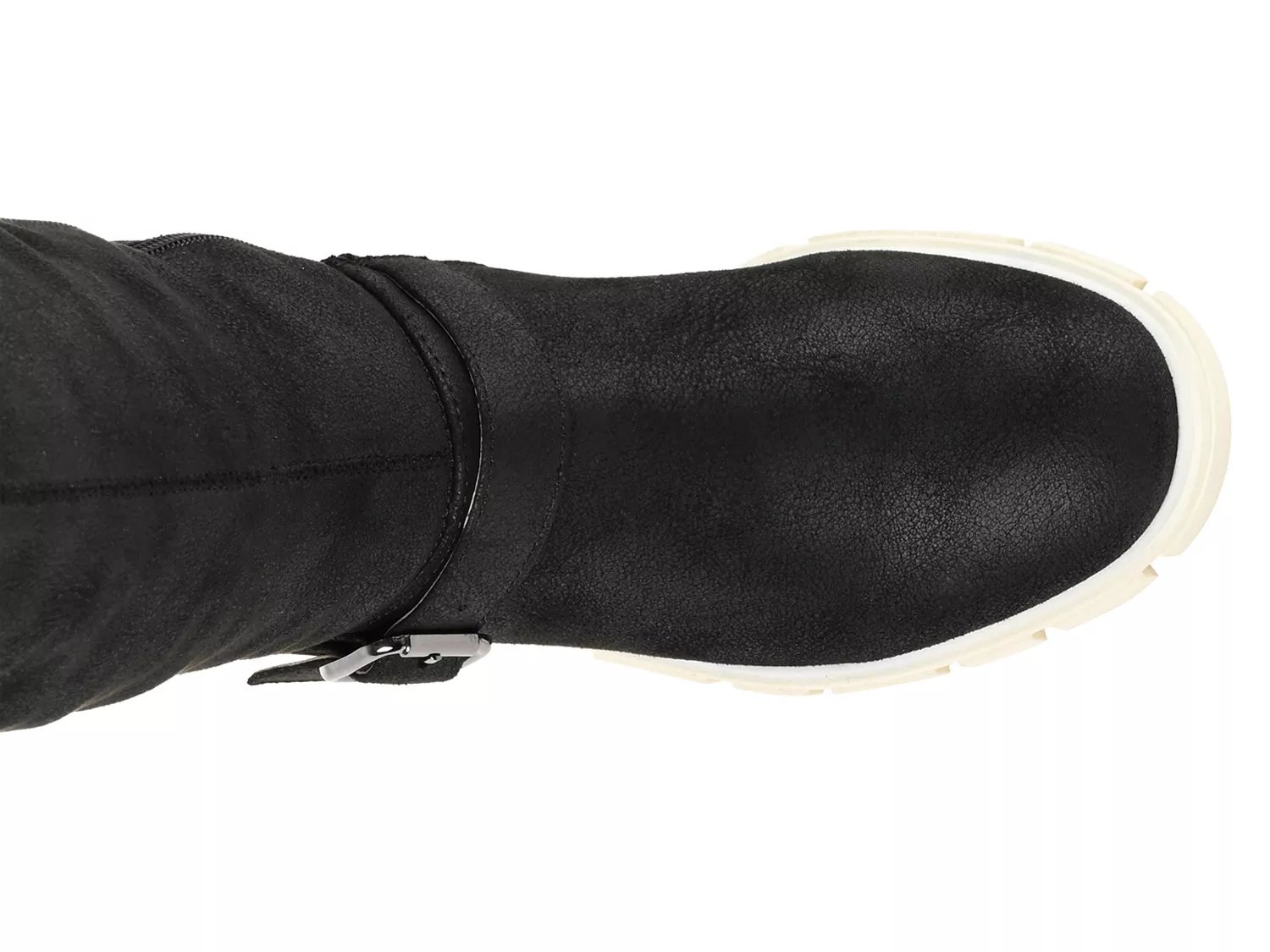 Salisa Wide Calf Over-the-Knee Boot