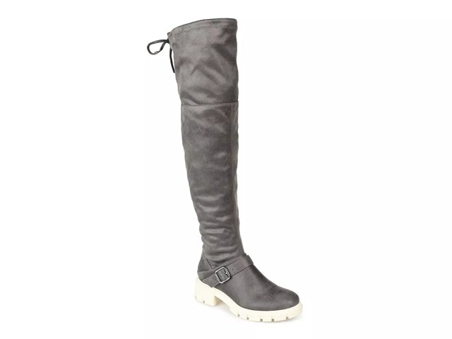 Journee collection sana sales thigh high boot
