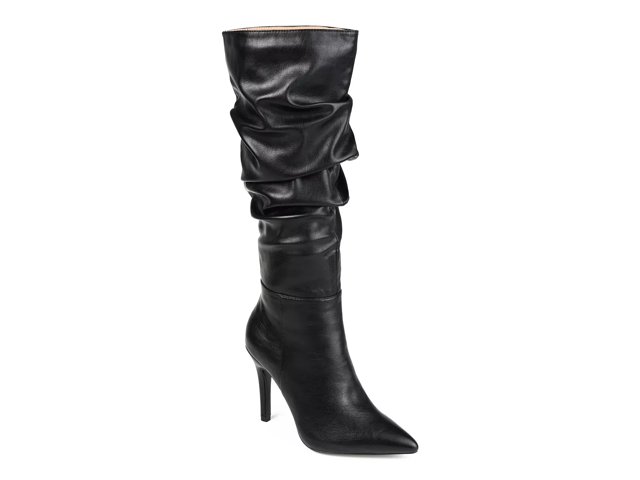 Journee Collection Sarie Boot Free Shipping DSW