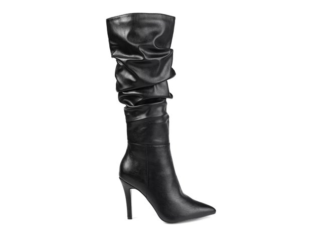 Journee thigh high boots discount