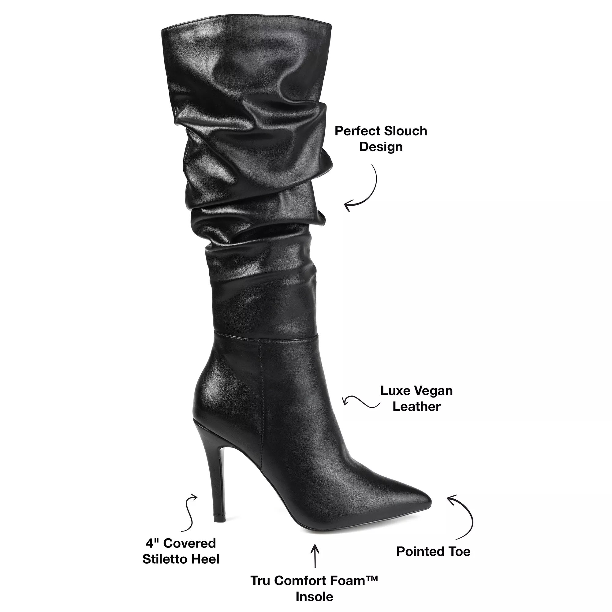 Sarie Boot