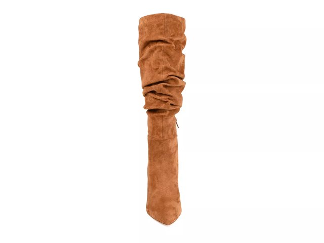 Journee Collection Sarie Boot - Free Shipping | DSW