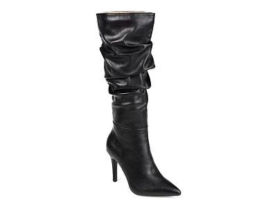 Dsw wide clearance width booties