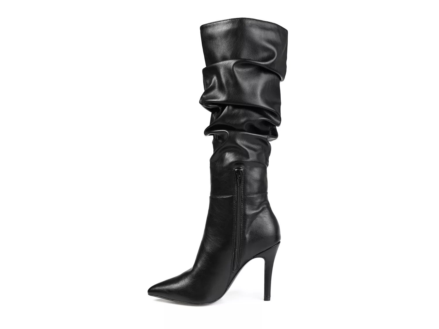Sarie Wide Calf Boot