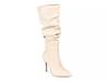 Journee Collection Sarie Wide Calf Boot