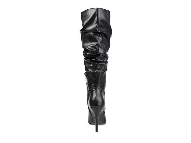 Journee Collection Sarie Extra Wide Calf Boot Free Shipping DSW