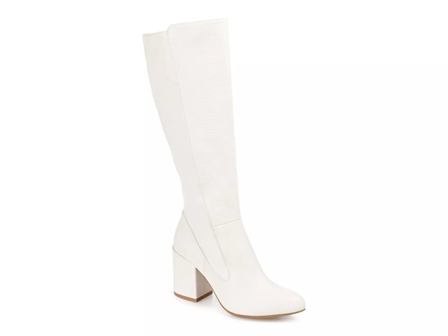 Journee Collection Tavia Boot - Free Shipping | DSW