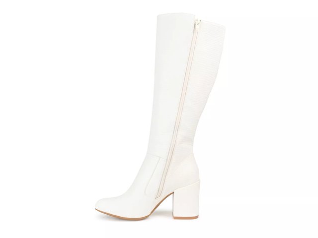 Journee Collection Tavia Boot - Free Shipping | DSW