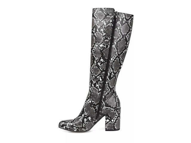 Journee Collection Tavia Boot - Free Shipping | DSW
