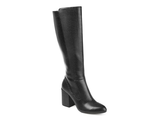 Kenneth cole best sale wide calf boots