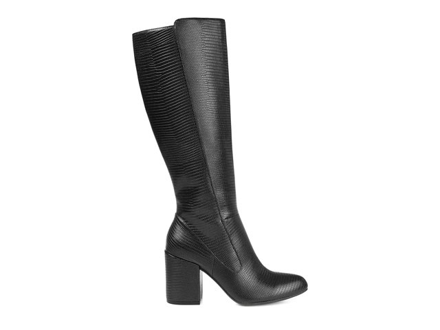 Journee wide calf boots hotsell