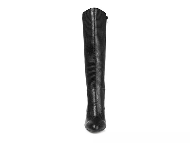 Tavia Extra Wide Calf Boot