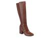 Tavia Extra Wide Calf Boot Brown view