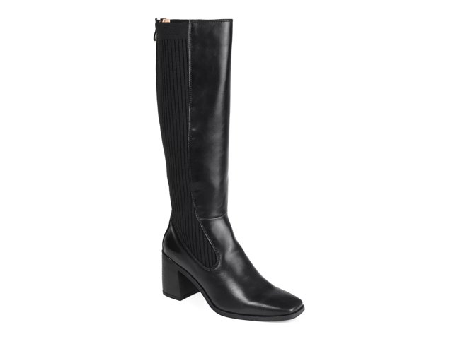 Dsw journee boots clearance
