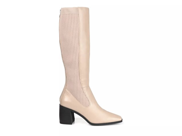 Dsw new arrivals taupe boots