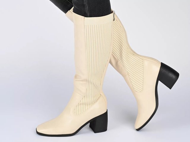 Dsw cheap journee boots