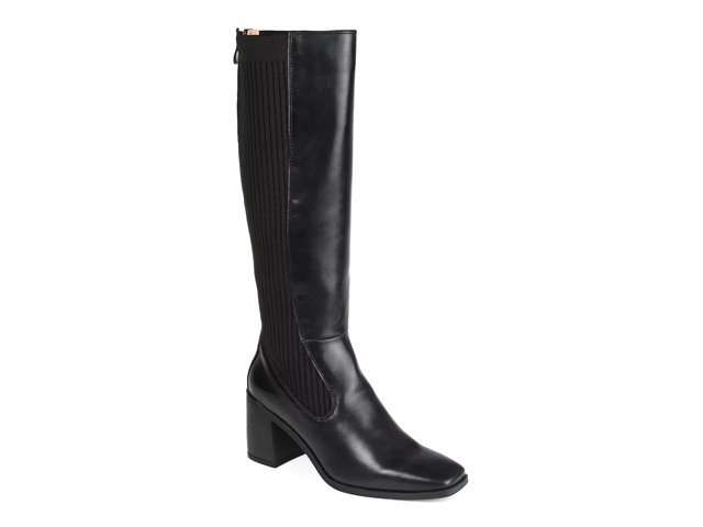 Dsw journee boots hotsell