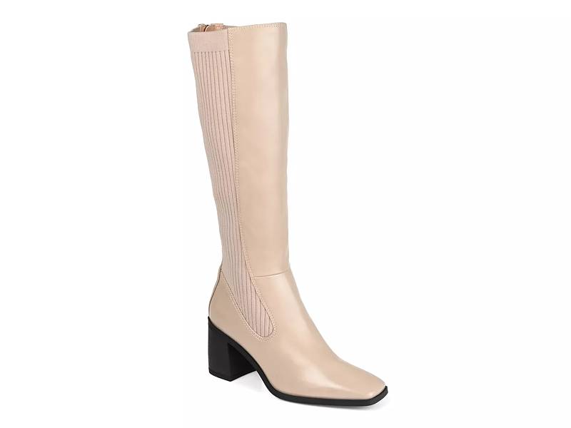 Journee collection sanora wide calf boot hotsell