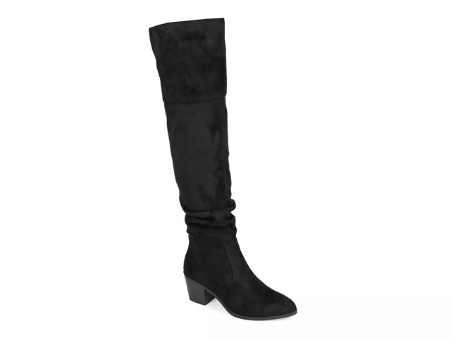 Zivia Over-the-Knee Boot