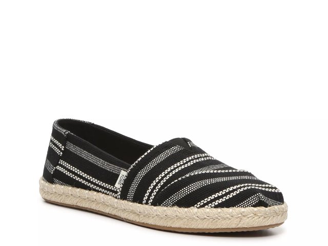 Dsw womens toms shop