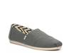 Cloudbound Alpargata Slip-On - Women's Green view