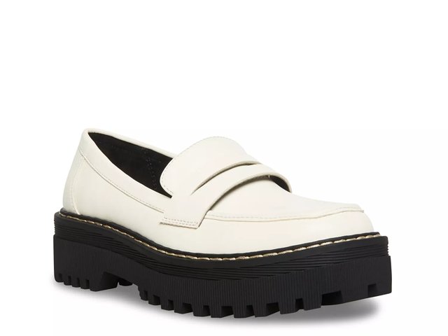 Dsw womens penny loafers sale