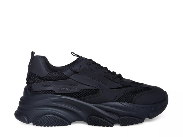 Steve Madden Possession Sneaker Women s