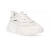 Steve Madden Women's Possession Chunky Platform Lace-Up Sneakers