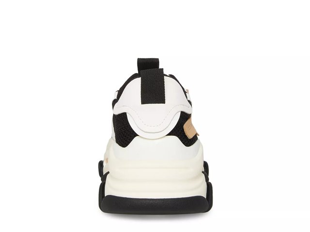 Steve Madden Possession Sneaker - Women's - Free Shipping | DSW