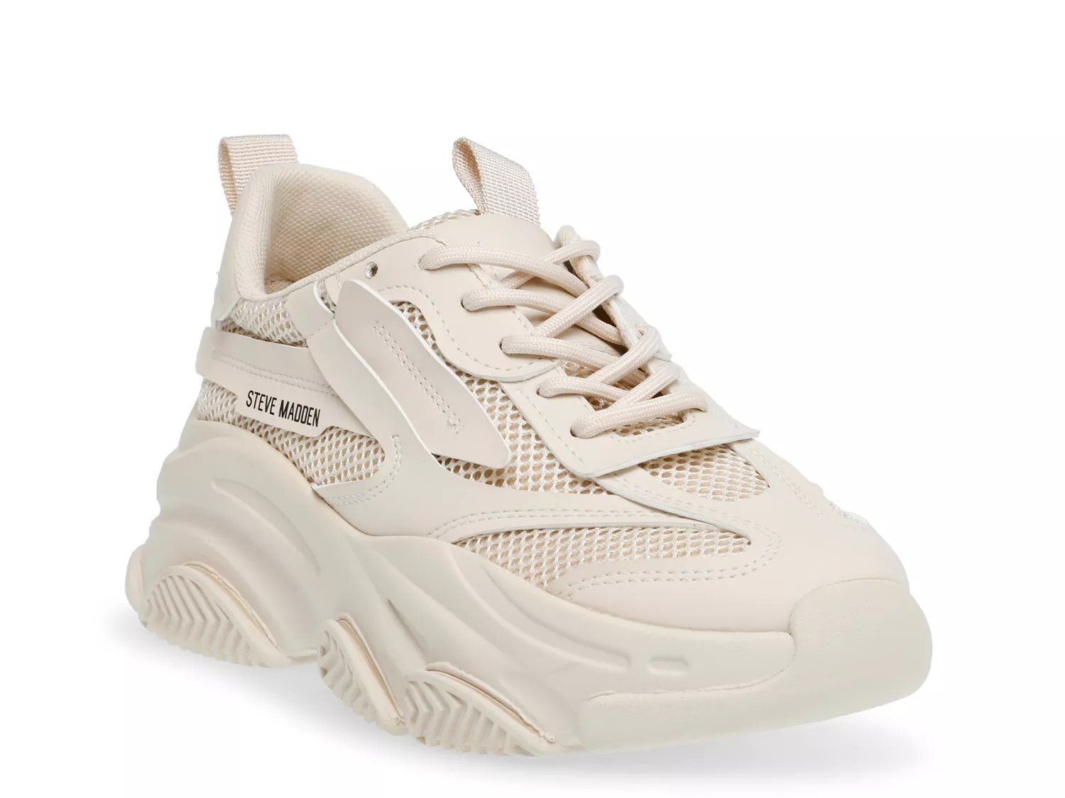 Steve Madden Possession Sneaker - Free Shipping | DSW