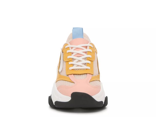 Steve madden 2025 sneakers dsw