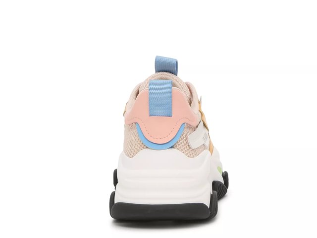 Dsw steve cheap madden womens sneakers