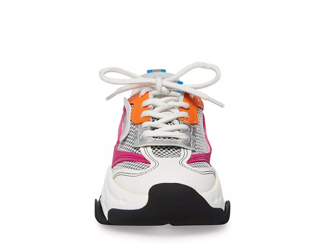 Steve Madden Possession Sneaker Women s