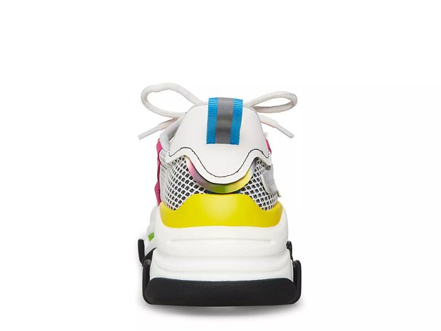 Dsw steve top madden womens sneakers
