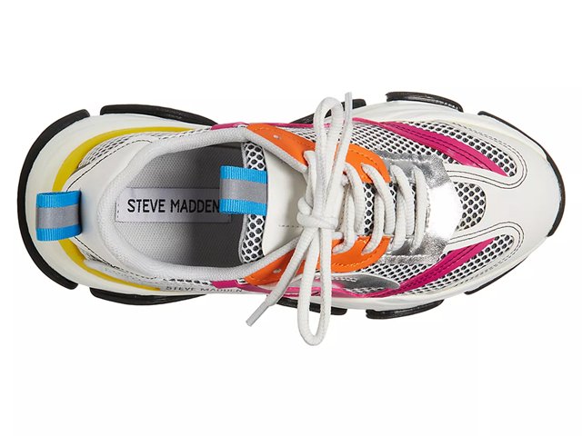 Dsw steve madden sneakers hotsell