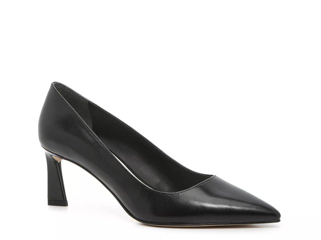 Dsw womens black pumps on sale