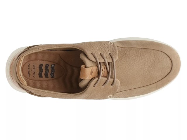 Sperry Plushwave Boat Shoe