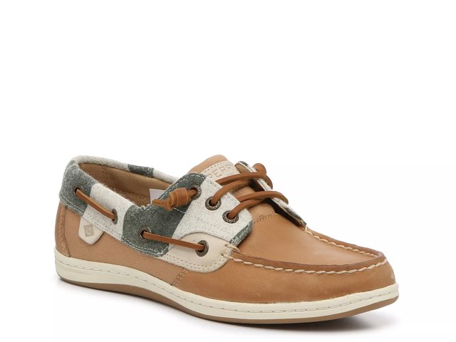 Dsw sperry womens 2025