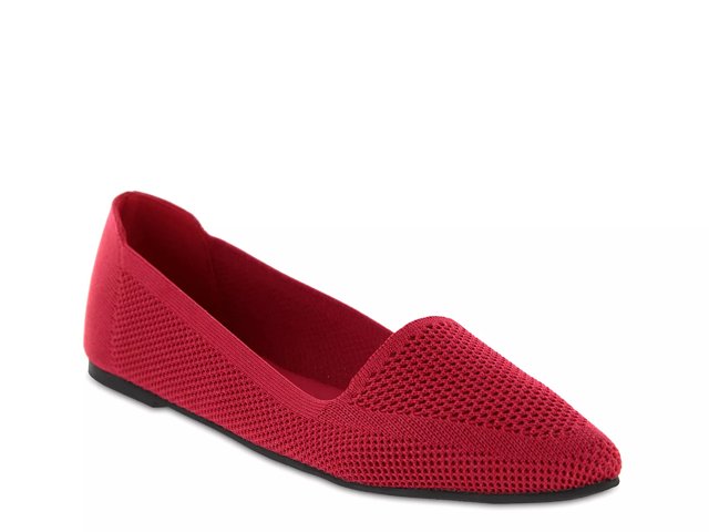 Mia flats dsw top